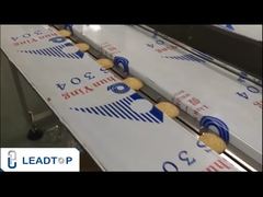 तकिया क्षैतिज मॉडल फ्लो पैक मशीन/क्षैतिज तकिया बैग पैकिंग मशीन